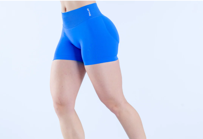 Mallas deportivas cortas