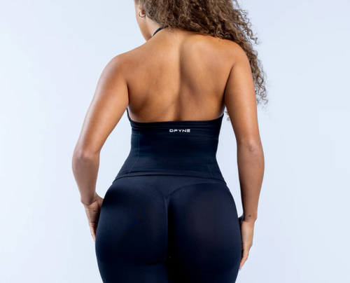 Conjunto deportivo corto