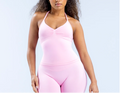 Conjunto deportivo corto