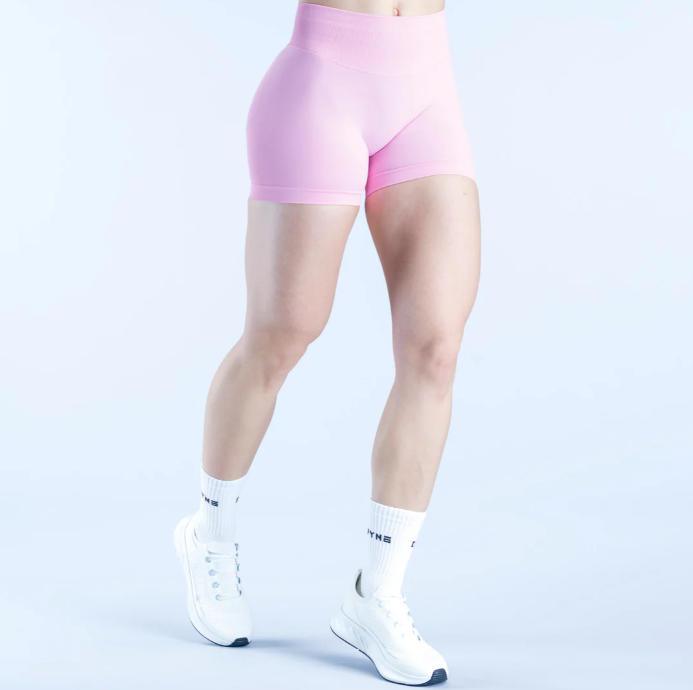 Mallas deportivas cortas
