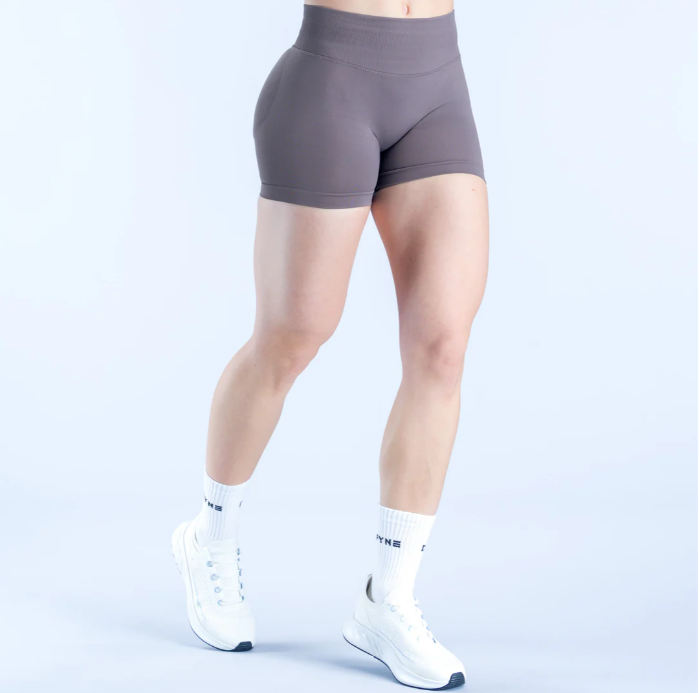 Mallas deportivas cortas