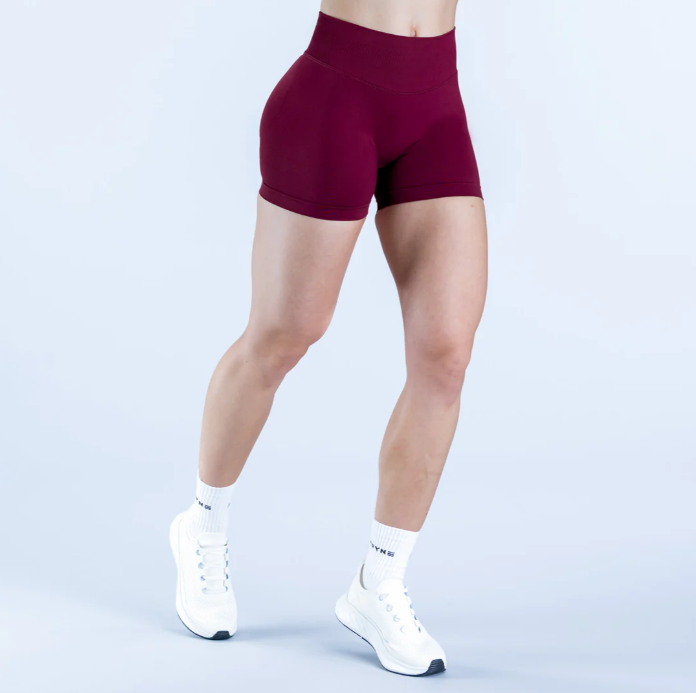 Mallas deportivas cortas