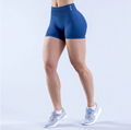 Mallas deportivas cortas