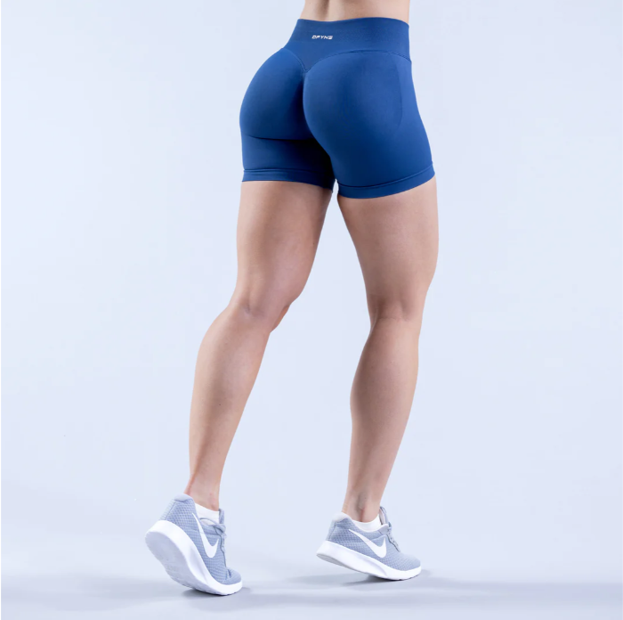 Mallas deportivas cortas