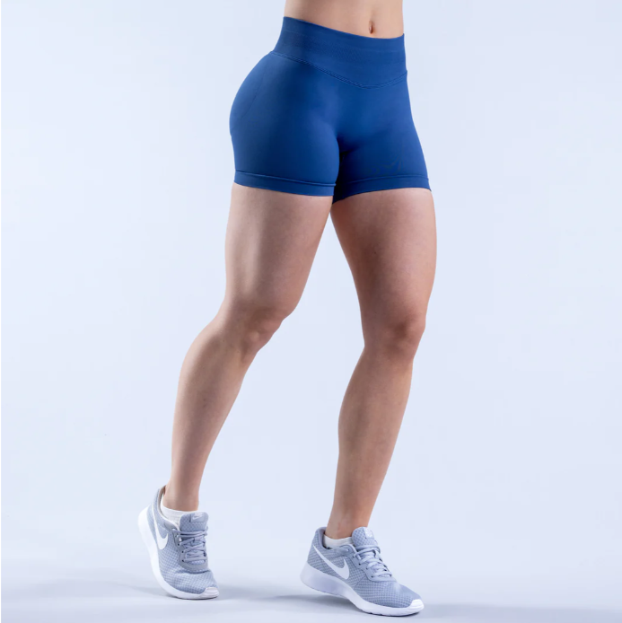 Mallas deportivas cortas