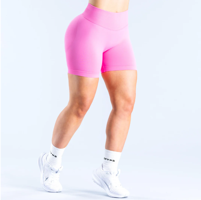 Mallas deportivas cortas