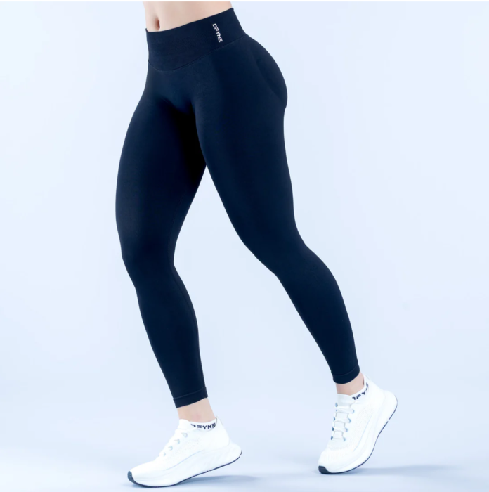 Conjunto deportivo largo