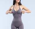 Conjunto deportivo corto