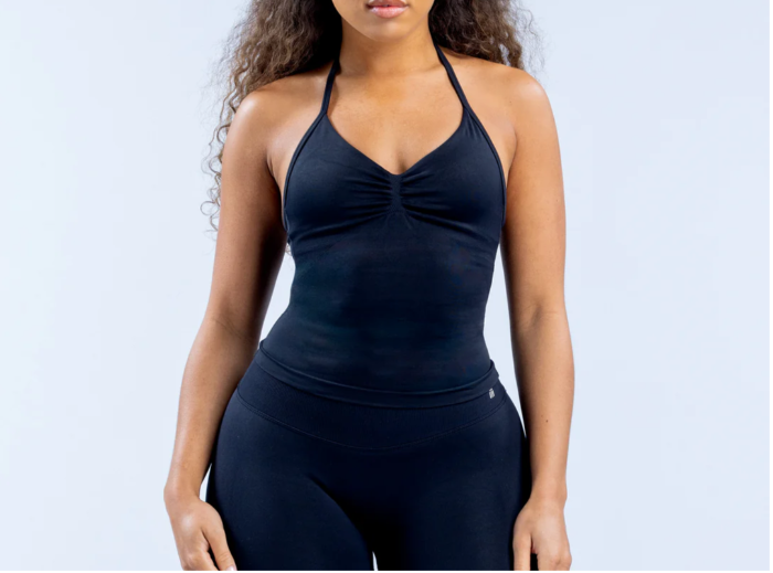 Conjunto deportivo corto