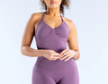 Conjunto deportivo corto