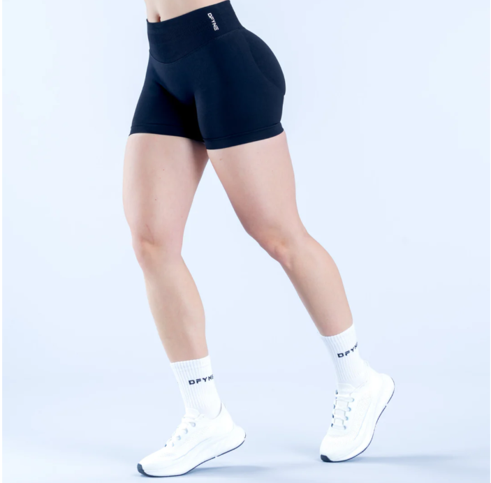 Conjunto deportivo corto