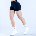 Mallas deportivas cortas