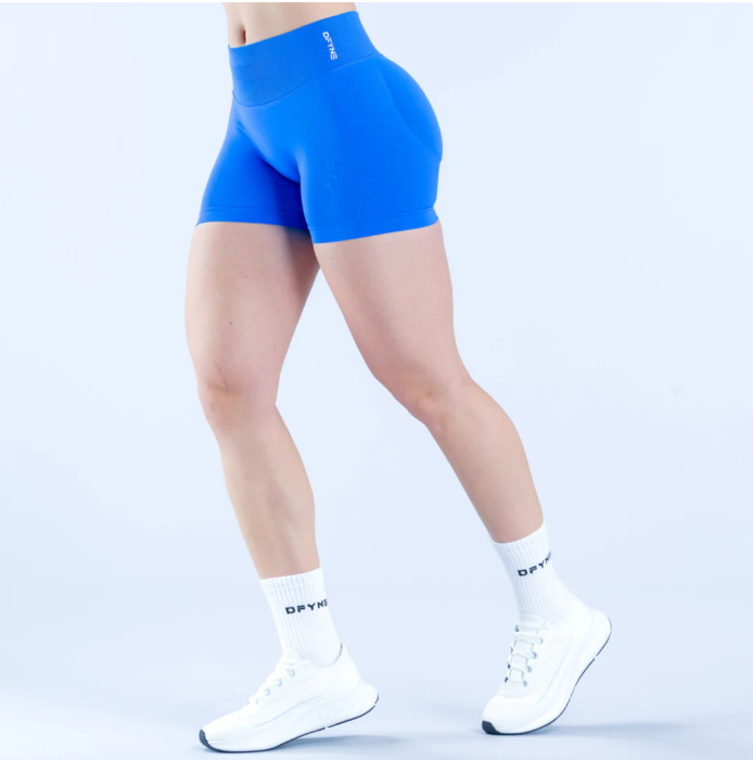 Conjunto deportivo corto