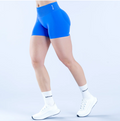 Mallas deportivas cortas