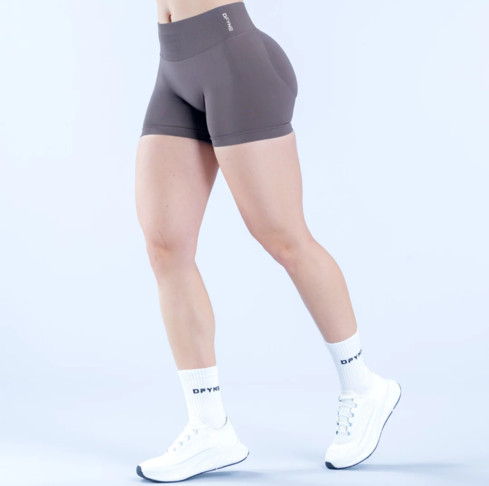 Conjunto deportivo corto