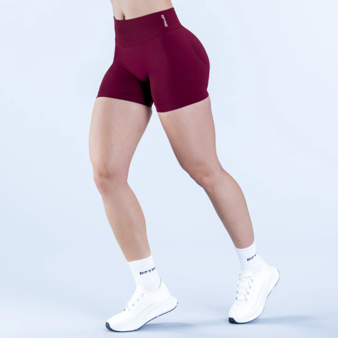 Mallas deportivas cortas