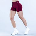 Mallas deportivas cortas
