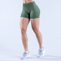 Mallas deportivas cortas