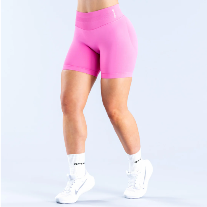 Conjunto deportivo corto