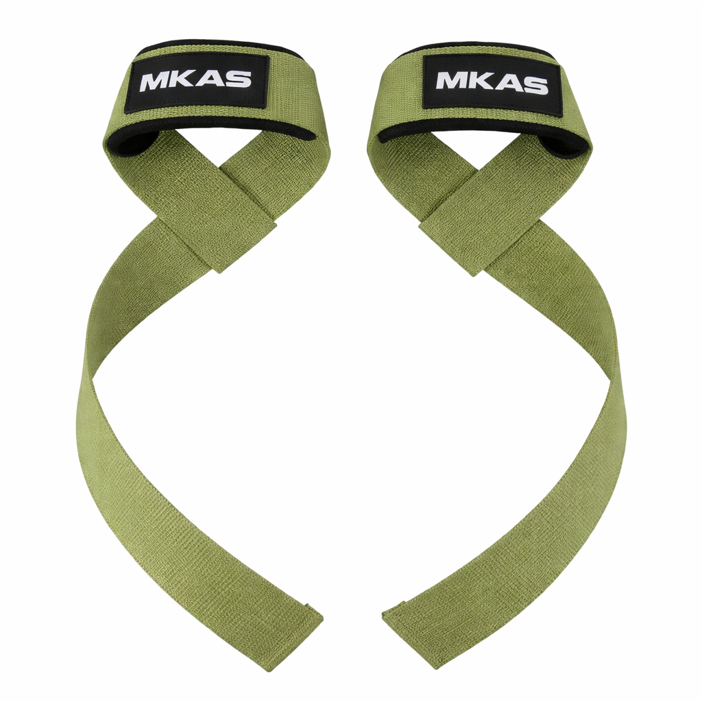 Straps gym