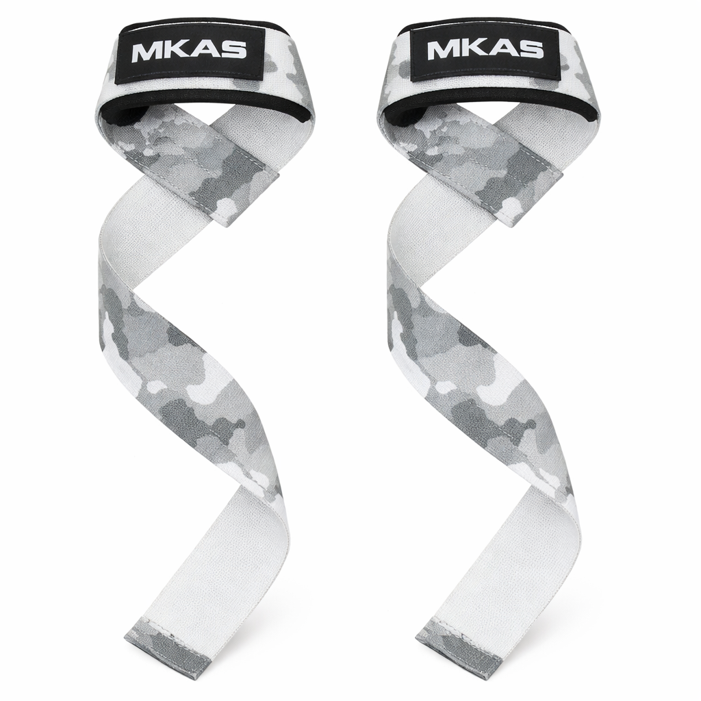 Straps gym