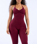 Conjunto deportivo largo