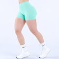 Mallas deportivas cortas