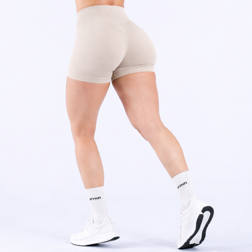 Mallas deportivas cortas