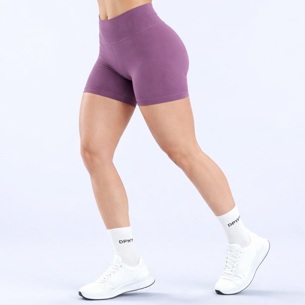 Conjunto deportivo corto