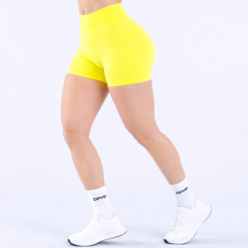 Mallas deportivas cortas