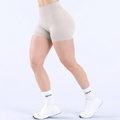 Mallas deportivas cortas