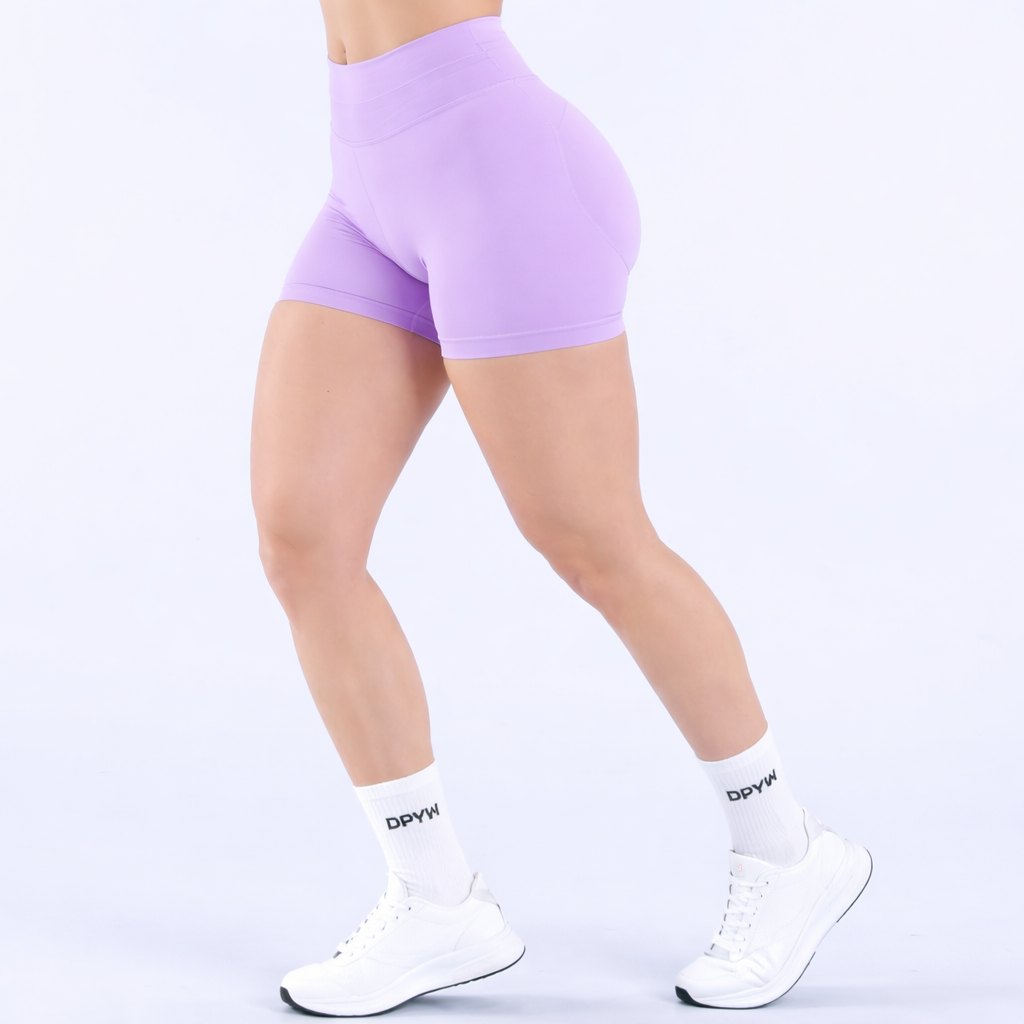 Mallas deportivas cortas
