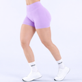 Mallas deportivas cortas