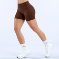 Mallas deportivas cortas